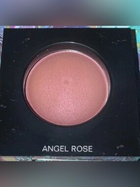 Chanel Angel Blush — Rare